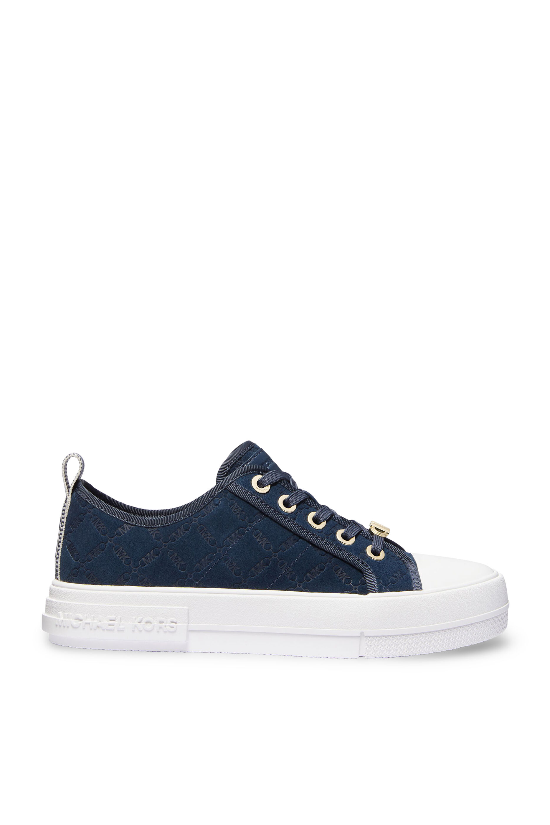 Michael kors sale sneakers bloomingdale's